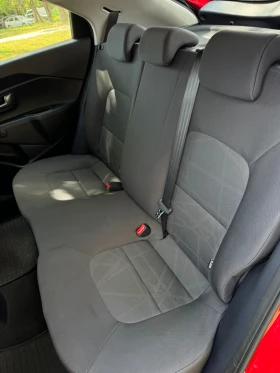 Kia Rio 1.2 BENZIN AUSTRIA, снимка 12