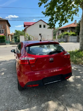 Kia Rio 1.2 BENZIN AUSTRIA, снимка 7