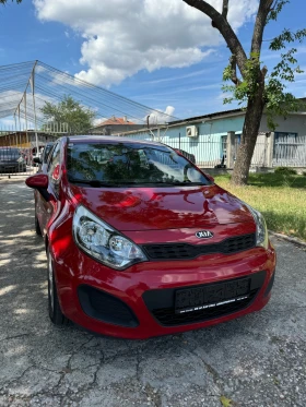 Kia Rio 1.2 BENZIN AUSTRIA, снимка 3