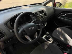 Kia Rio 1.2 BENZIN AUSTRIA, снимка 9