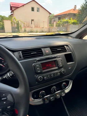 Kia Rio 1.2 BENZIN AUSTRIA, снимка 16