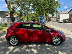 Kia Rio 1.2 BENZIN AUSTRIA, снимка 4