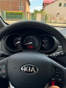 Kia Rio 1.2 BENZIN AUSTRIA | Mobile.bg    10