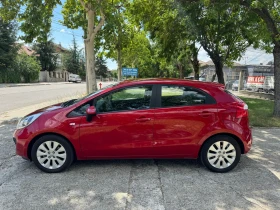 Kia Rio 1.2 BENZIN AUSTRIA | Mobile.bg    8