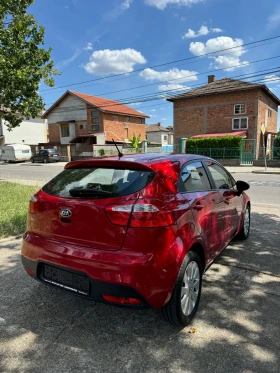 Kia Rio 1.2 BENZIN AUSTRIA, снимка 5