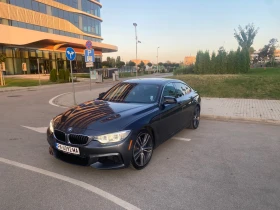  BMW 435