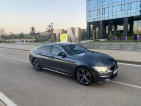 BMW 435 M-Performance, снимка 10