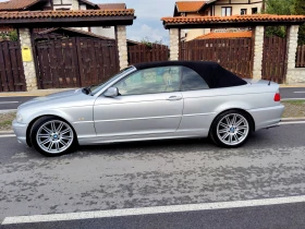 BMW 318 1.8 бензин 143 коня, снимка 3