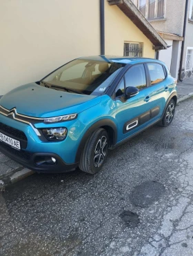 Citroen C3, снимка 4