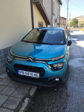 Citroen C3, снимка 1