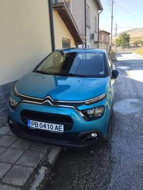 Citroen C3, снимка 5