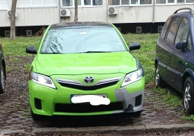 Toyota Camry, снимка 5