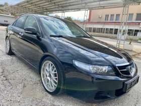 Honda Accord 2.0i-VTEC-155kc--- | Mobile.bg    3