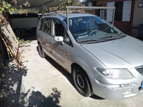 Mazda Premacy, снимка 5