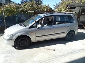 Mazda Premacy, снимка 8