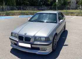 BMW 316 Facelift, снимка 5