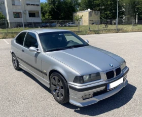 BMW 316 Facelift, снимка 1