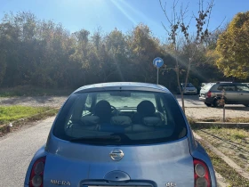 Nissan Micra, снимка 3