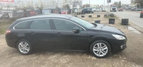 Peugeot 508, снимка 2