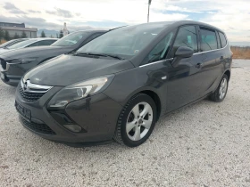 Opel Zafira Eco Flex | Mobile.bg    5