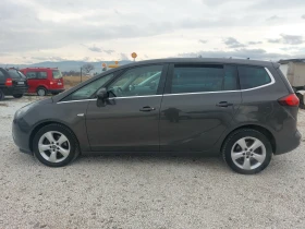 Opel Zafira Eco Flex | Mobile.bg    4