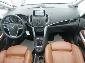 Opel Zafira Eco Flex | Mobile.bg    8