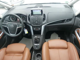 Opel Zafira Eco Flex | Mobile.bg    17