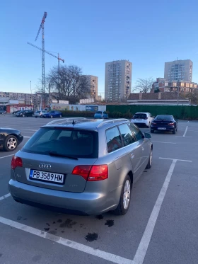 Audi A4 B7, снимка 5