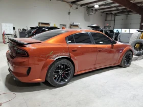 Dodge Charger SCAT PACK Widebody 6.4L V8 , снимка 3