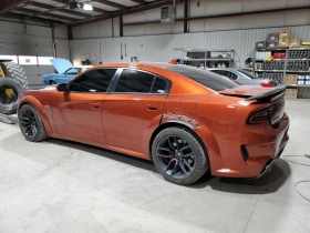 Dodge Charger SCAT PACK Widebody 6.4L V8 , снимка 2