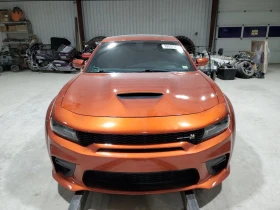 Dodge Charger SCAT PACK Widebody 6.4L V8 , снимка 5