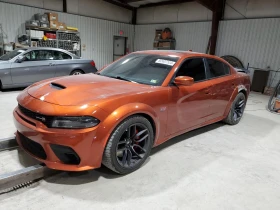 Dodge Charger SCAT PACK Widebody 6.4L V8 , снимка 1