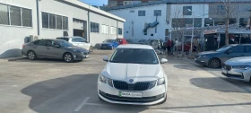 Skoda Octavia 1, 6 TDI , снимка 1