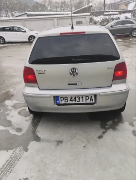 VW Polo, снимка 5