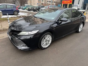 Toyota Camry Hybrid Elegance | Mobile.bg    2