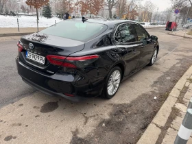 Toyota Camry Hybrid Elegance | Mobile.bg    8