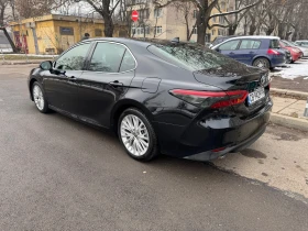 Toyota Camry Hybrid Elegance | Mobile.bg    9