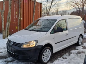 VW Caddy 1.6TDI, 102k.c.Maxi, снимка 1