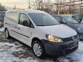 VW Caddy 1.6TDI, 102k.c.Maxi, снимка 2