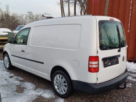 VW Caddy 1.6TDI, 102k.c.Maxi, снимка 4