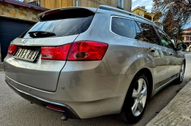 Honda Accord 2.2d-EXECUTIVE- navi- кожа-veriga-6скорости-japan , снимка 12