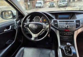     Honda Accord 2.2d-EXECUTIVE- navi- -veriga-6-japan 