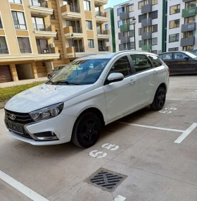 Lada Vesta SW 1.6, снимка 3