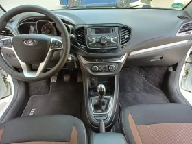 Lada Vesta SW 1.6, снимка 9