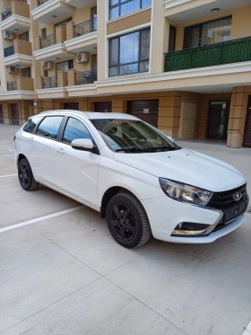 Lada Vesta SW 1.6, снимка 1