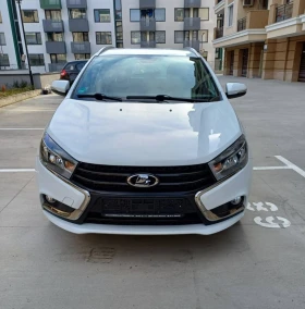 Lada Vesta SW 1.6, снимка 2