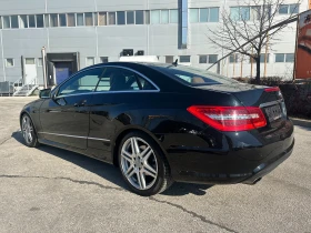 Mercedes-Benz E 350 CDI AMG Coupe 231к.с. Швейцария/Всички Екстри, снимка 3