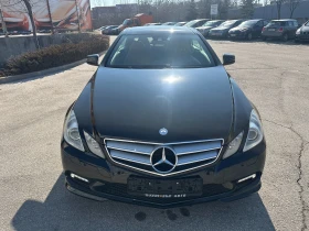 Mercedes-Benz E 350 CDI AMG Coupe 231к.с. Швейцария/Всички Екстри, снимка 7