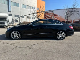 Mercedes-Benz E 350 CDI AMG Coupe 231к.с. Швейцария/Всички Екстри, снимка 2