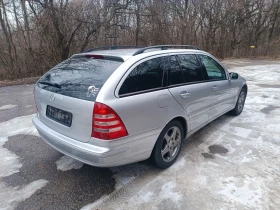 Mercedes-Benz C 320 4 matic | Mobile.bg    6